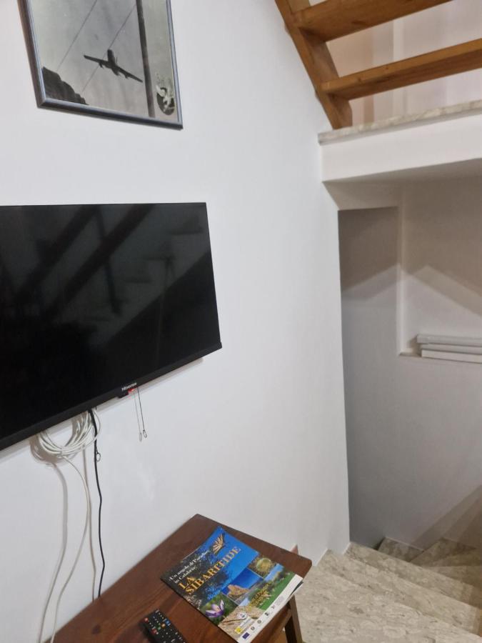 Marjo Villa Montegiordano Dış mekan fotoğraf