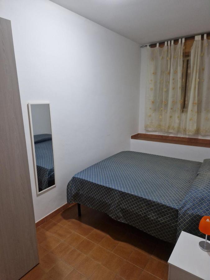Marjo Villa Montegiordano Dış mekan fotoğraf