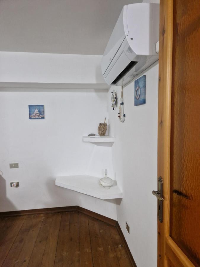 Marjo Villa Montegiordano Dış mekan fotoğraf