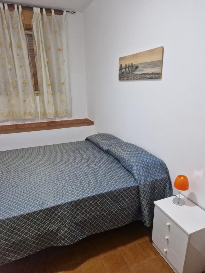 Marjo Villa Montegiordano Dış mekan fotoğraf