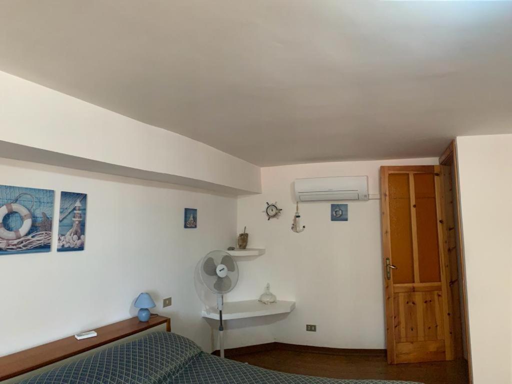 Marjo Villa Montegiordano Dış mekan fotoğraf