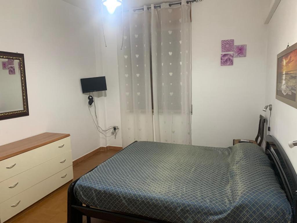 Marjo Villa Montegiordano Dış mekan fotoğraf