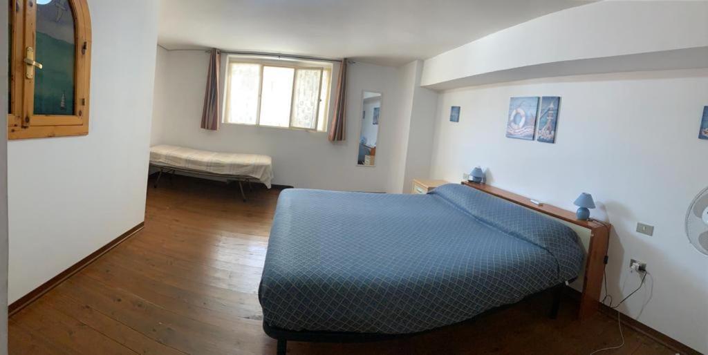 Marjo Villa Montegiordano Dış mekan fotoğraf