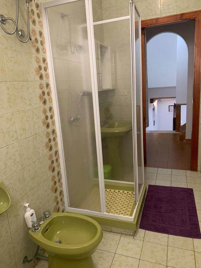Marjo Villa Montegiordano Dış mekan fotoğraf
