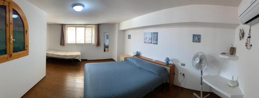 Marjo Villa Montegiordano Dış mekan fotoğraf