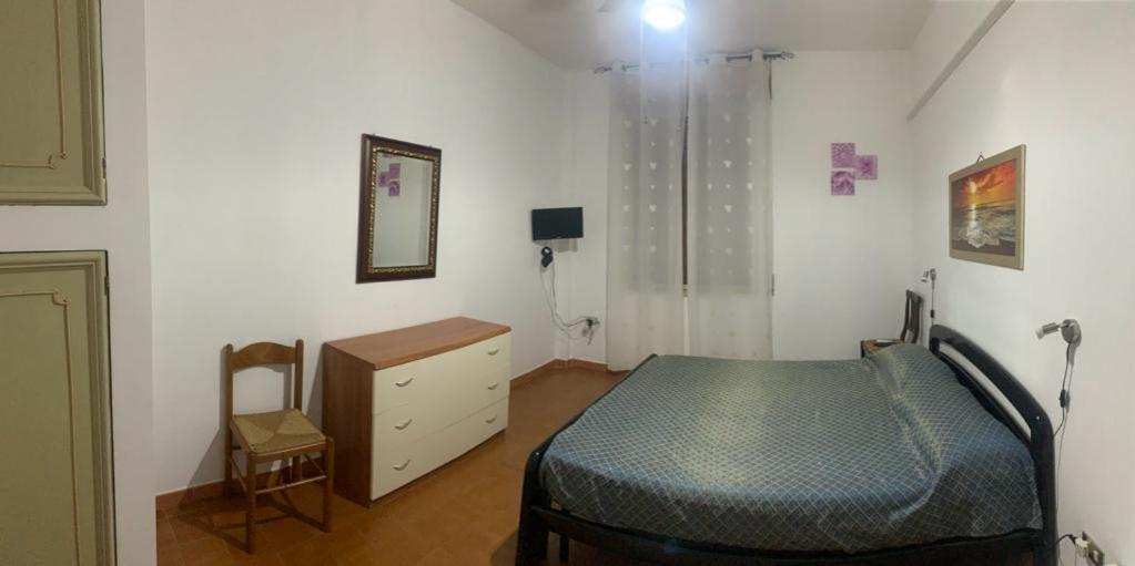 Marjo Villa Montegiordano Dış mekan fotoğraf