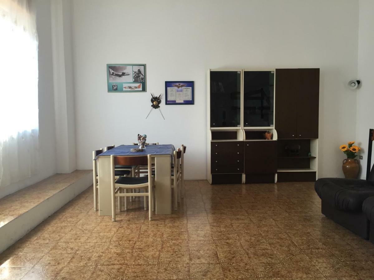 Marjo Villa Montegiordano Dış mekan fotoğraf