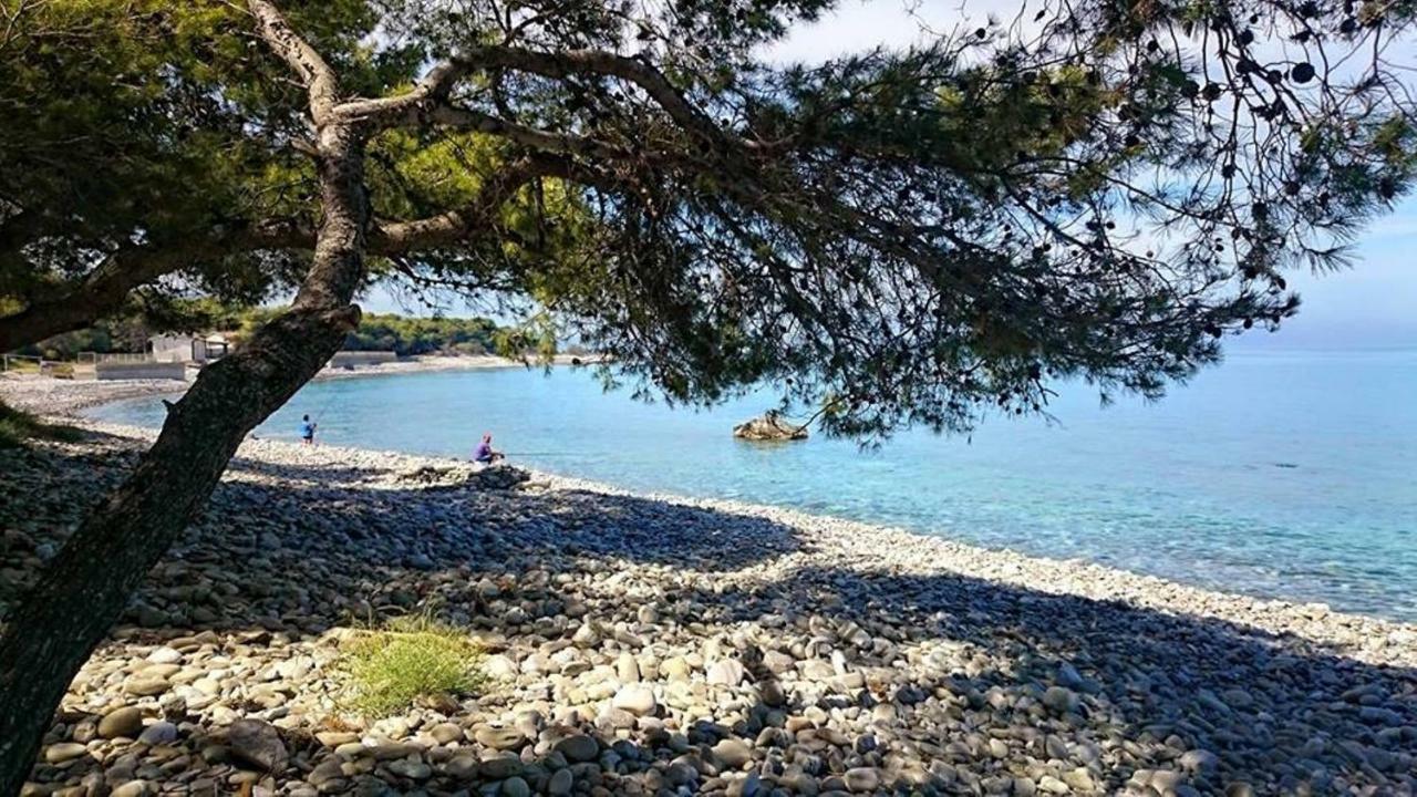 Marjo Villa Montegiordano Dış mekan fotoğraf