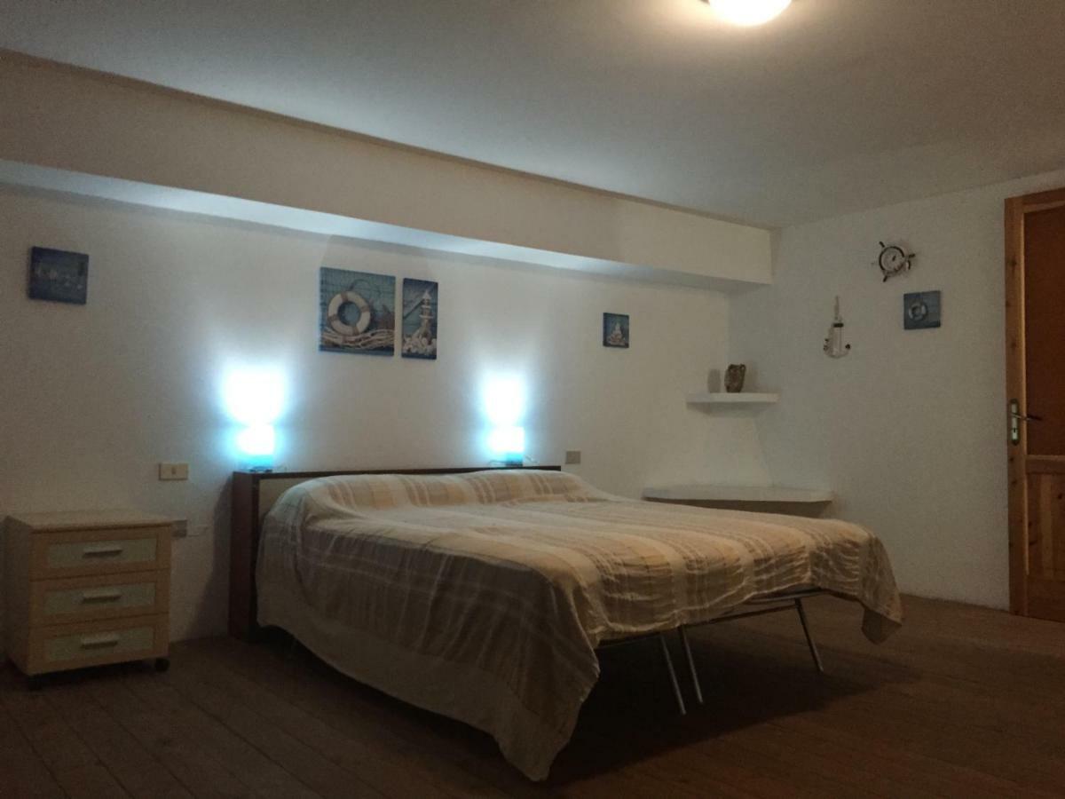 Marjo Villa Montegiordano Dış mekan fotoğraf