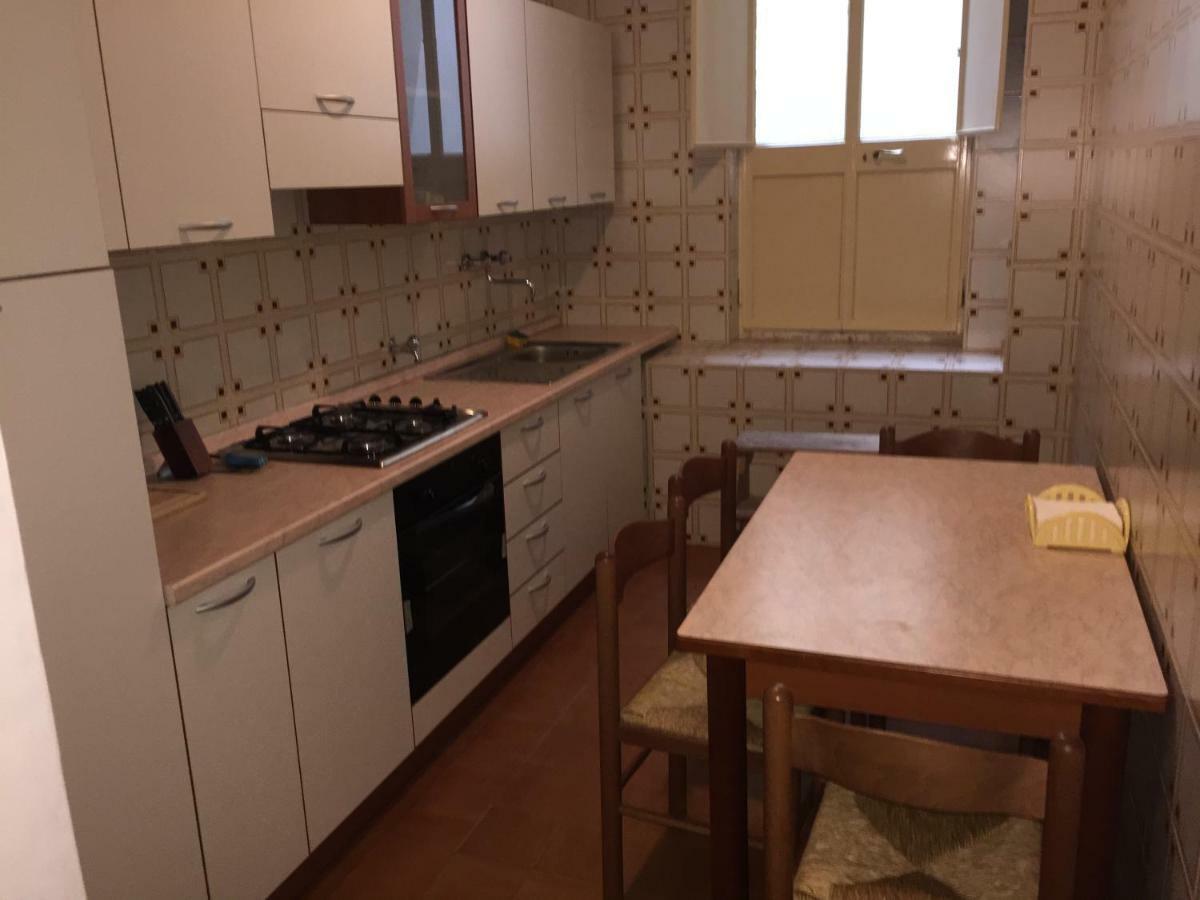 Marjo Villa Montegiordano Dış mekan fotoğraf