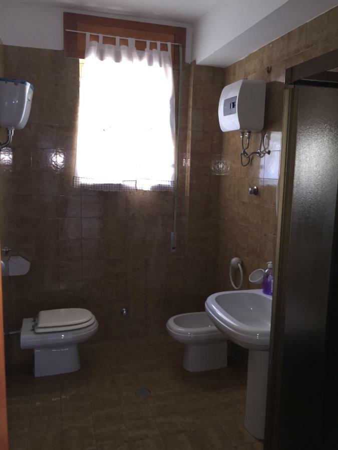 Marjo Villa Montegiordano Dış mekan fotoğraf