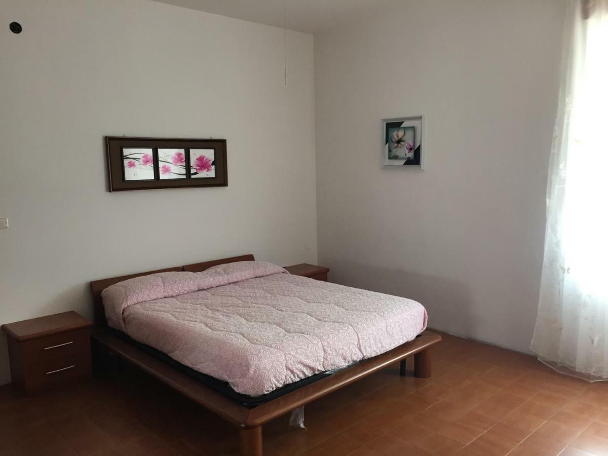 Marjo Villa Montegiordano Dış mekan fotoğraf