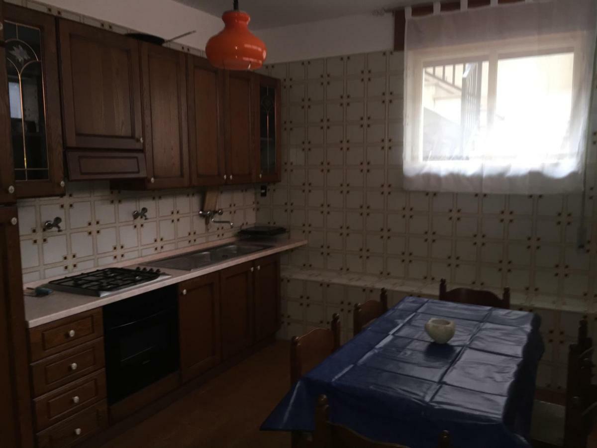 Marjo Villa Montegiordano Dış mekan fotoğraf