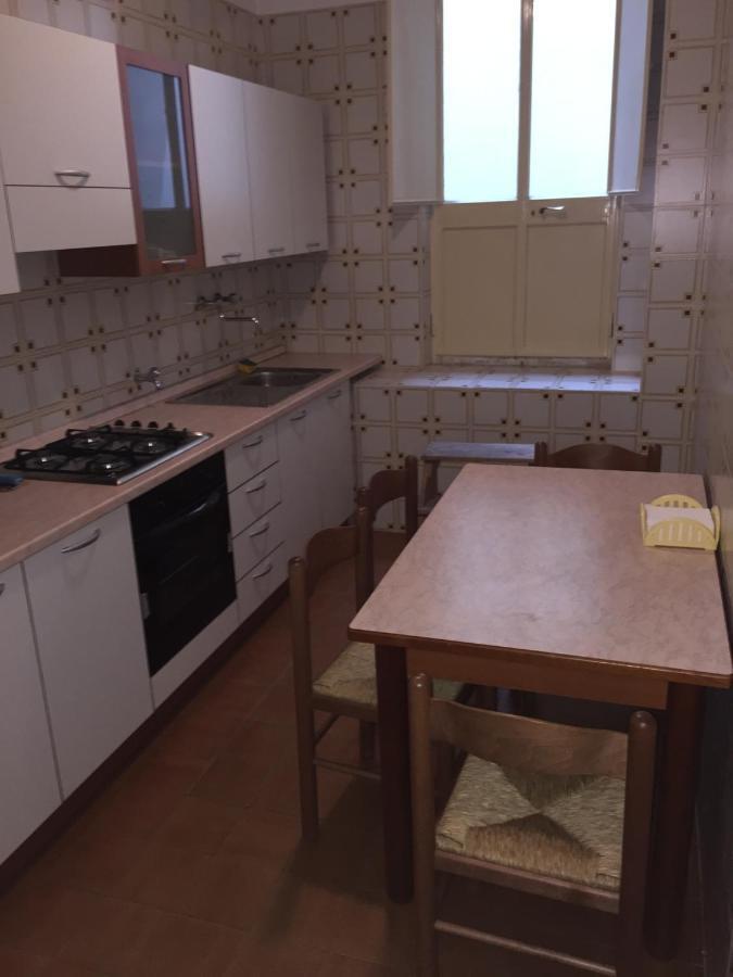 Marjo Villa Montegiordano Dış mekan fotoğraf