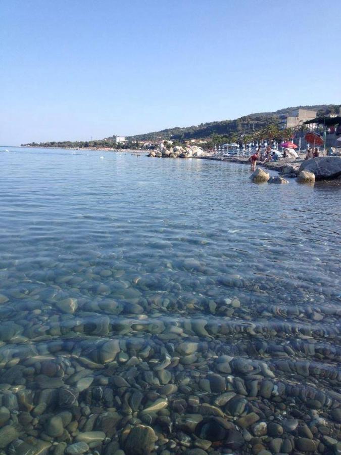 Marjo Villa Montegiordano Dış mekan fotoğraf